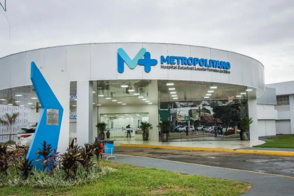 Hospital Metropolitano em VG realiza cerca de 5 mil cirurgias em 2025