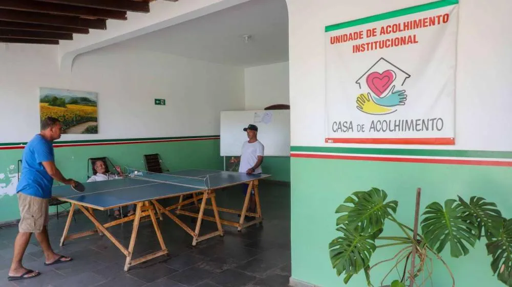 Casa de Acolhimento Regina Marques de Arruda atende mais de 200 pessoas em situação de rua em 2025