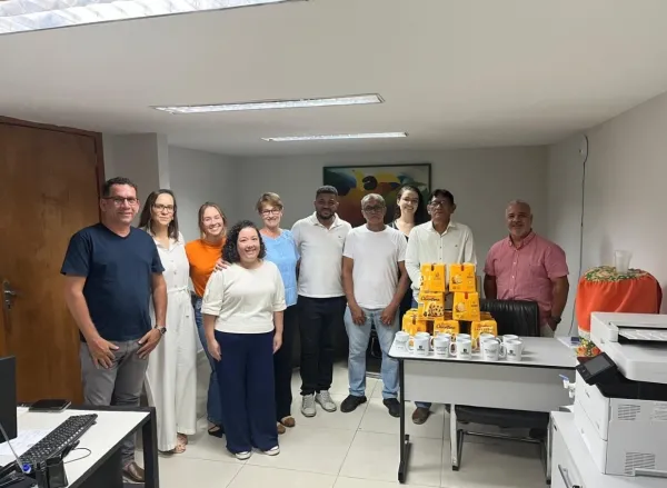 Secretaria de Ações Institucionais encerra 2025 com ações voltadas à cidadania, bem-estar