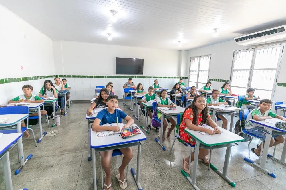 Matrículas abertas em Cuiabá: veja prazos, vagas e documentos exigidos