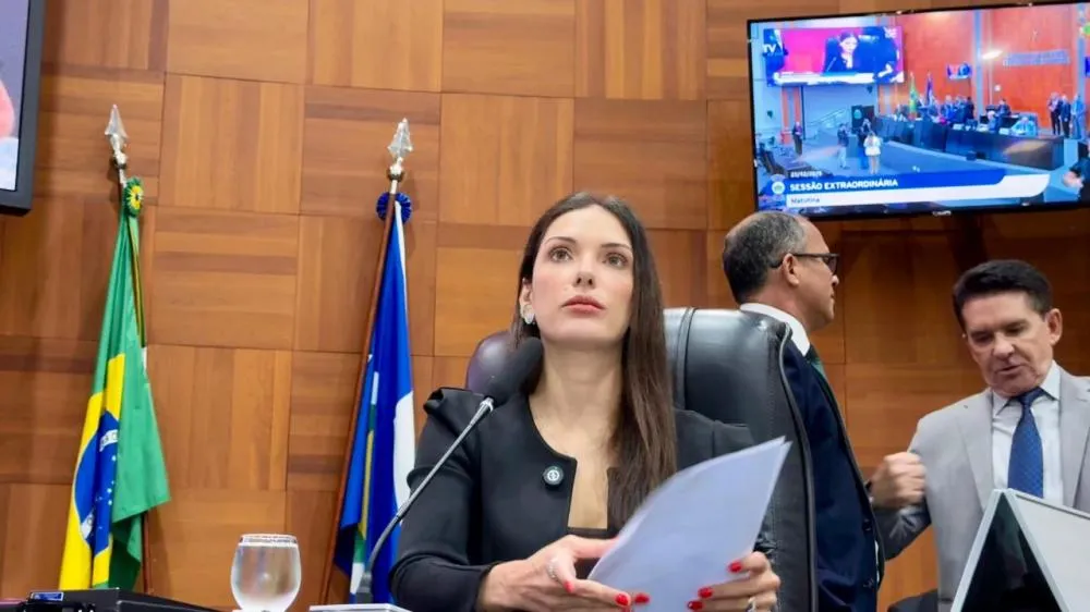 Acórdão reafirma que governo é obrigado a pagar emendas impositivas de Janaina