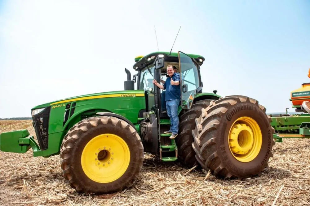 Max atua em defesa dos pequenos produtores na Frente Parlamentar da Agropecuária