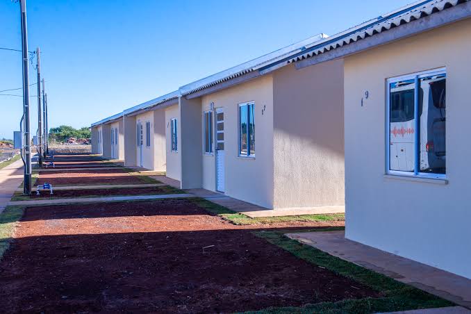 Prefeitura adquire terreno para construção de casas populares em Livramento