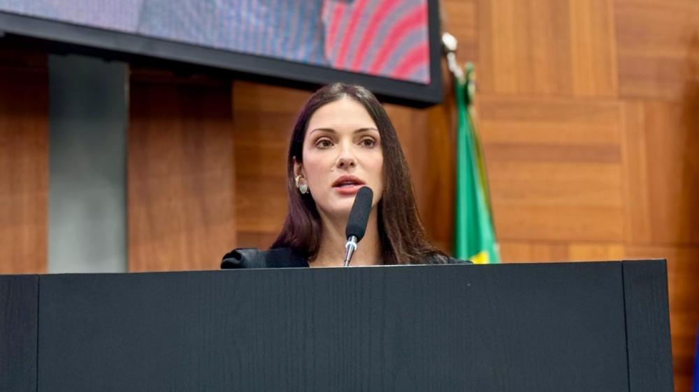 Orçamento de MT ignora combate ao feminicídio e expõe sub-representatividade feminina, afirma Janaina